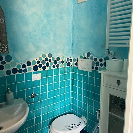 Il Corallo 3* تيراتشينا