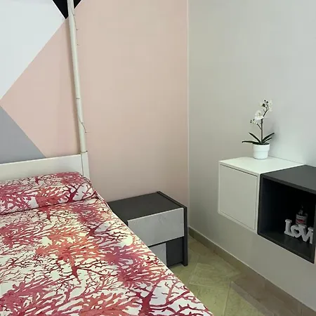 Il Corallo 3* تيراتشينا