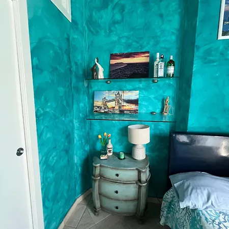 Il Corallo 3* تيراتشينا