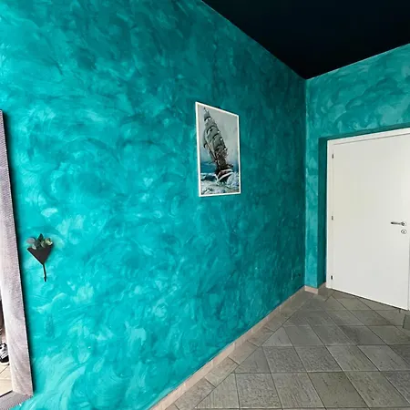 Il Corallo فندق مبيت وإفطار 3*