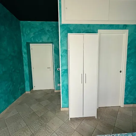 فندق مبيت وإفطار Il Corallo تيراتشينا