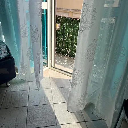 Il Corallo Террачина