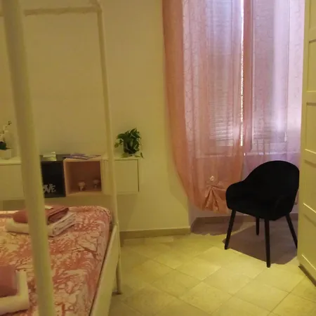 Frühstückspension Il Corallo 3*