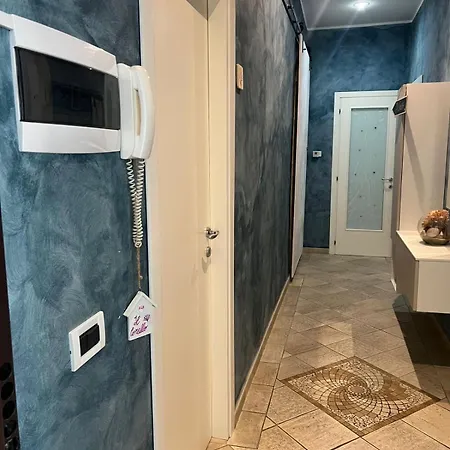 Il Corallo فندق مبيت وإفطار