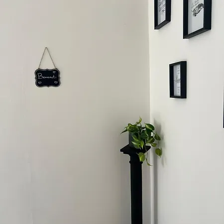 فندق مبيت وإفطار Il Corallo 3*