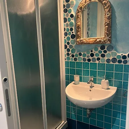 Il Corallo فندق مبيت وإفطار