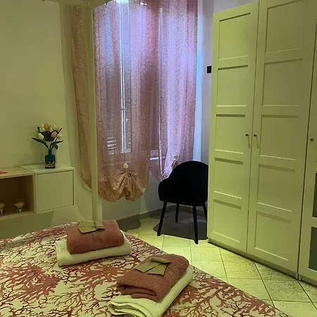 Il Corallo فندق مبيت وإفطار 3*