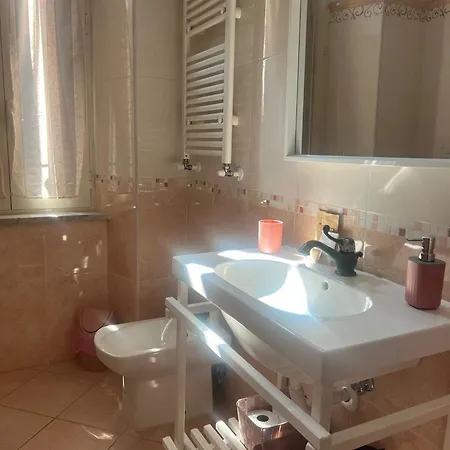 Il Corallo فندق مبيت وإفطار 3*