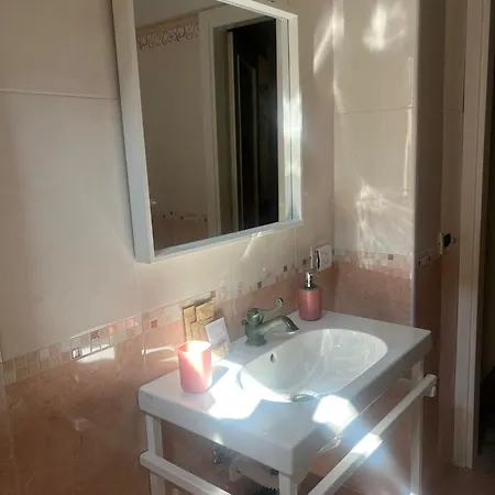 Il Corallo 3* تيراتشينا