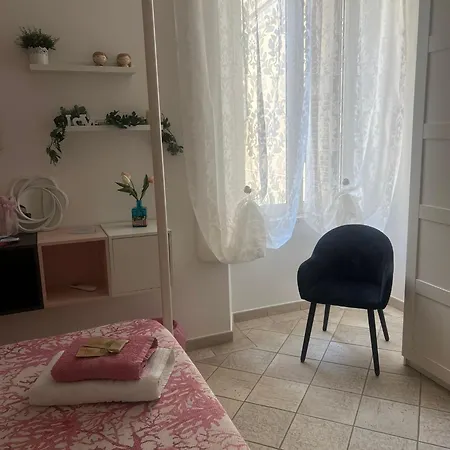 Il Corallo 3* تيراتشينا