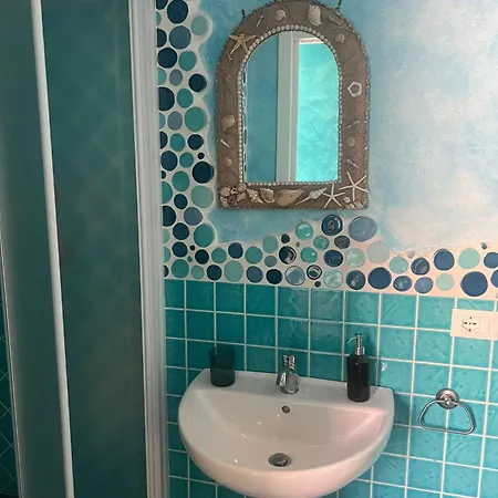 فندق مبيت وإفطار Il Corallo