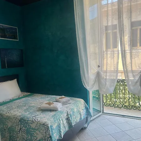 Il Corallo فندق مبيت وإفطار 3*