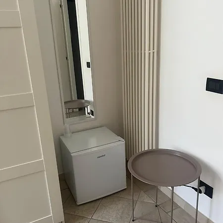 Il Corallo 3* تيراتشينا