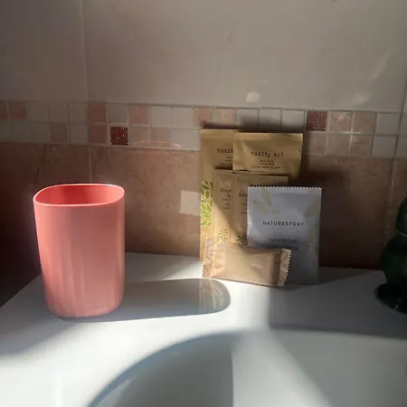 Il Corallo فندق مبيت وإفطار 3*