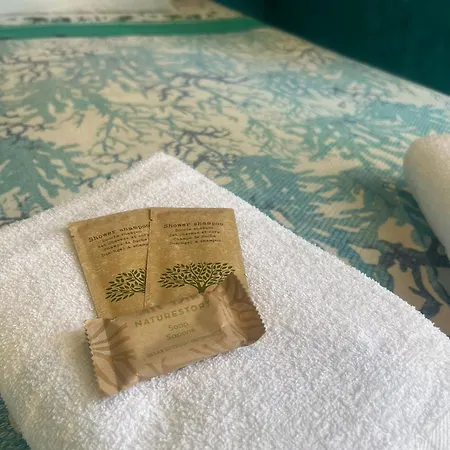 Il Corallo فندق مبيت وإفطار