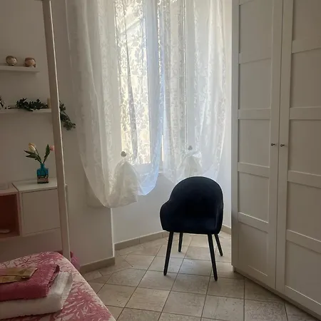 Il Corallo فندق مبيت وإفطار تيراتشينا