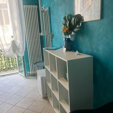 Il Corallo تيراتشينا