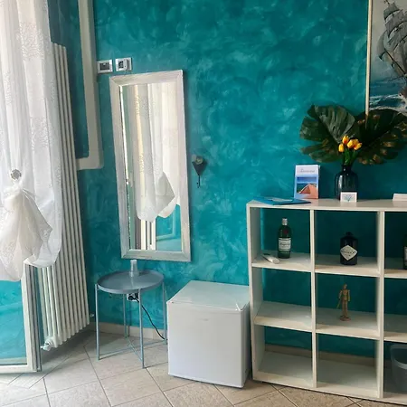 Il Corallo فندق مبيت وإفطار