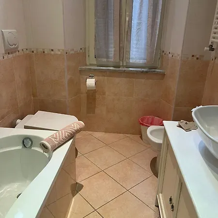 Il Corallo 3* تيراتشينا