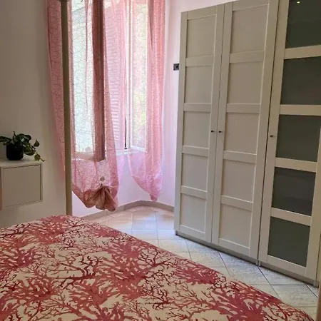 Il Corallo فندق مبيت وإفطار