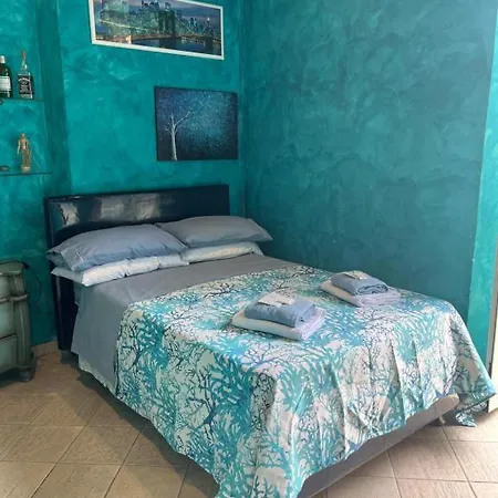 فندق مبيت وإفطار Il Corallo