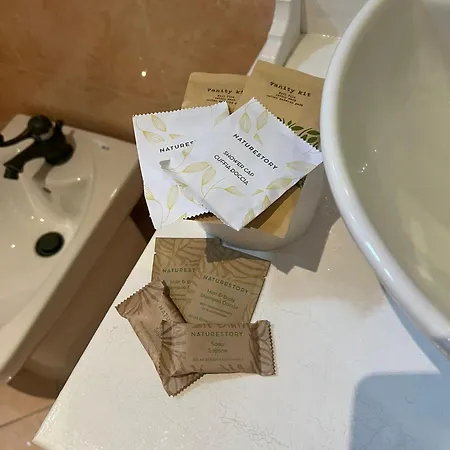 Il Corallo تيراتشينا