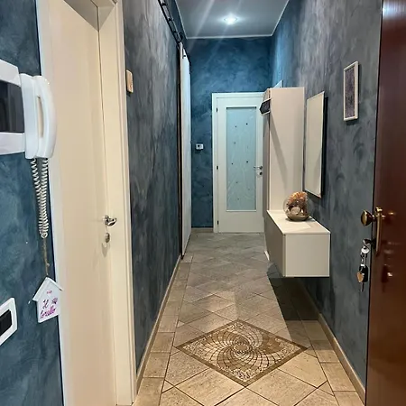 Il Corallo 3* Террачина