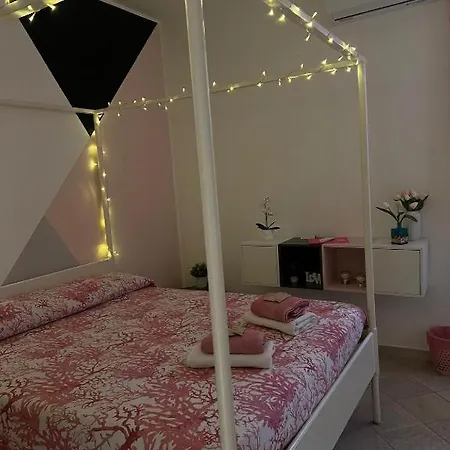 Il Corallo فندق مبيت وإفطار