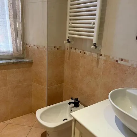 Il Corallo فندق مبيت وإفطار