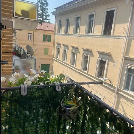 فندق مبيت وإفطار Il Corallo تيراتشينا