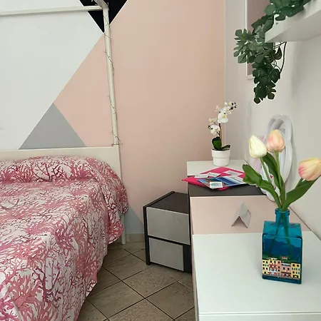 فندق مبيت وإفطار Il Corallo