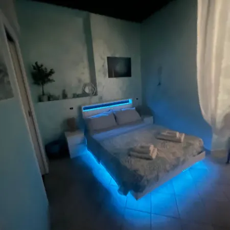 Il Corallo Bed & Breakfast