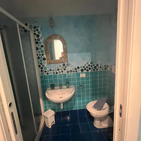 Il Corallo Bed & Breakfast Terracina