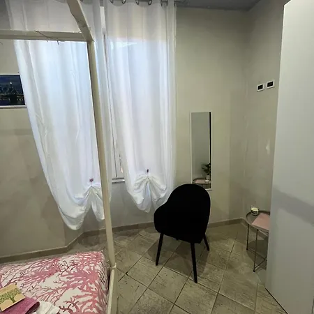 Bed & Breakfast Il Corallo Terracina