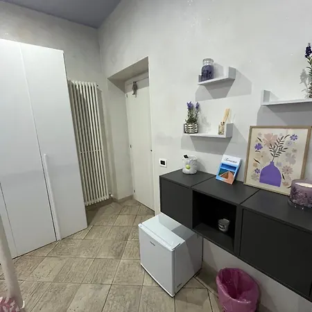 Il Corallo Террачина