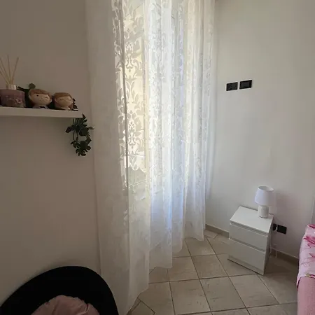 Bed & Breakfast Il Corallo