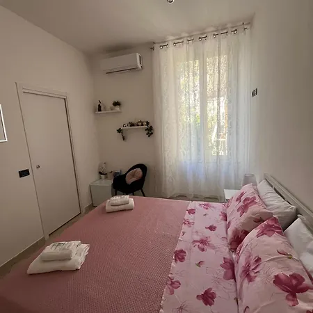 Il Corallo 3* Террачина