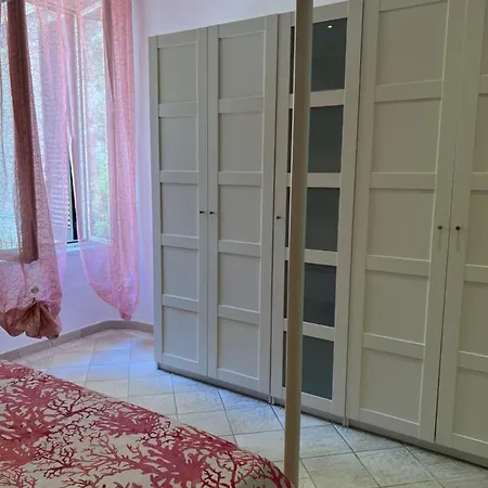 Casa Corallo Terracina