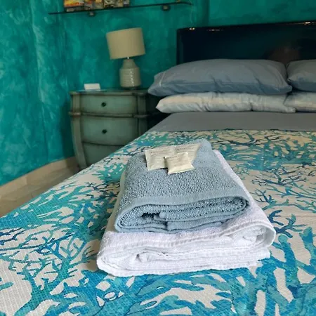 Il Corallo Bed & Breakfast