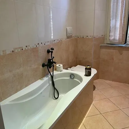 Casa Corallo Terracina