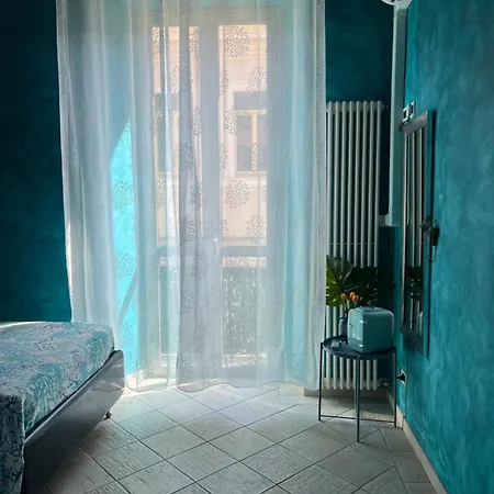 Casa Corallo * Terracina