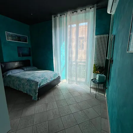 Casa Corallo * Terracina