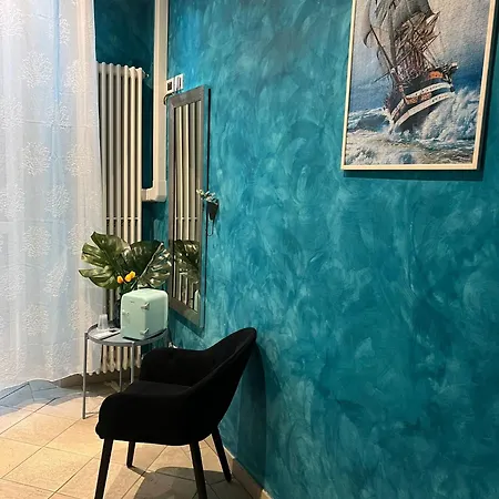 Casa Corallo Bed & Breakfast