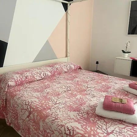 فندق مبيت وإفطار Il Corallo 3*