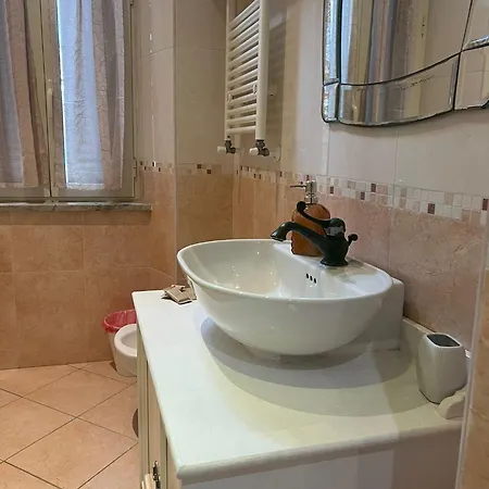 Il Corallo לינה וארוחת בוקר *