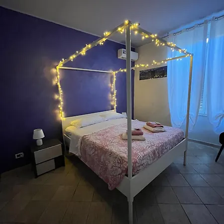 Panzió Il Corallo 3*