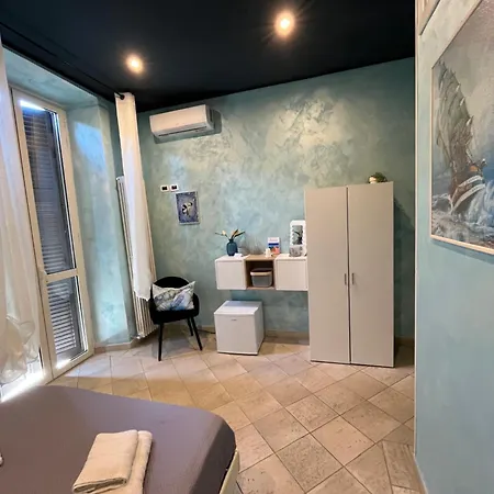 Panzió Il Corallo 3*