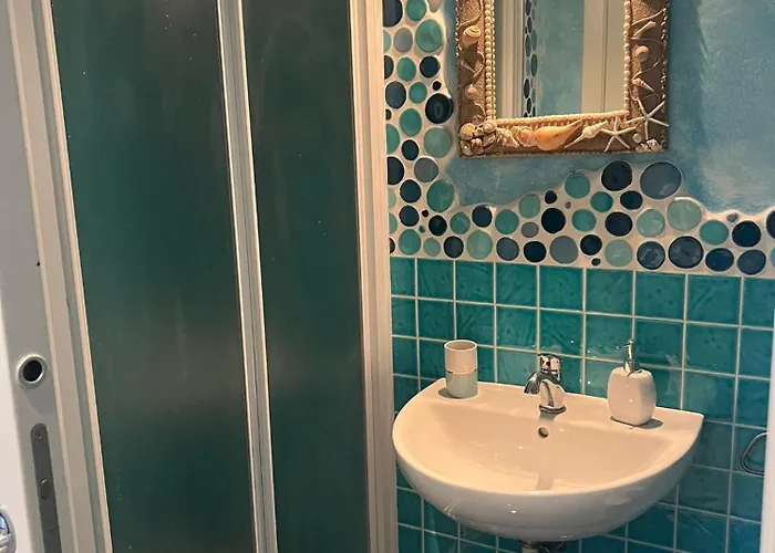 Il Corallo Bed & Breakfast