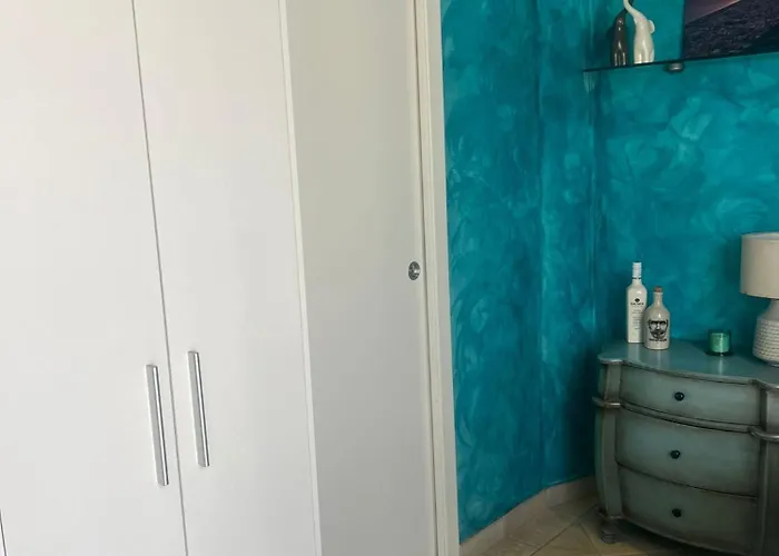 Bed & Breakfast Il Corallo Terracina