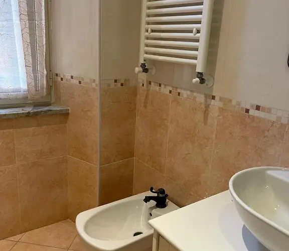 Bed & Breakfast Il Corallo 3*